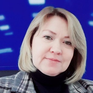 Мингазова Елена Николаевна