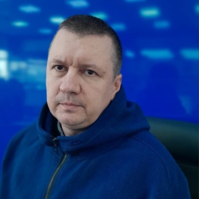 Мищенко Анатолий Иванович