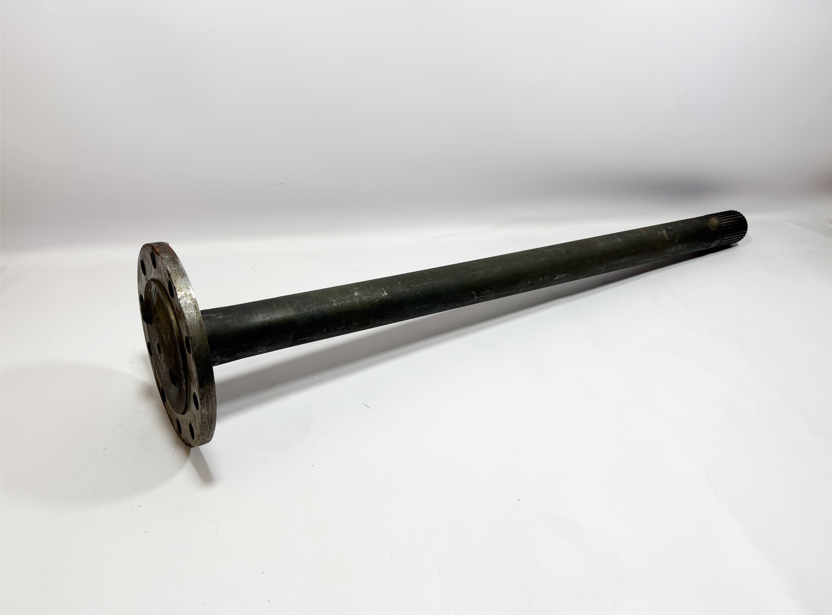 Полуось левая FAW