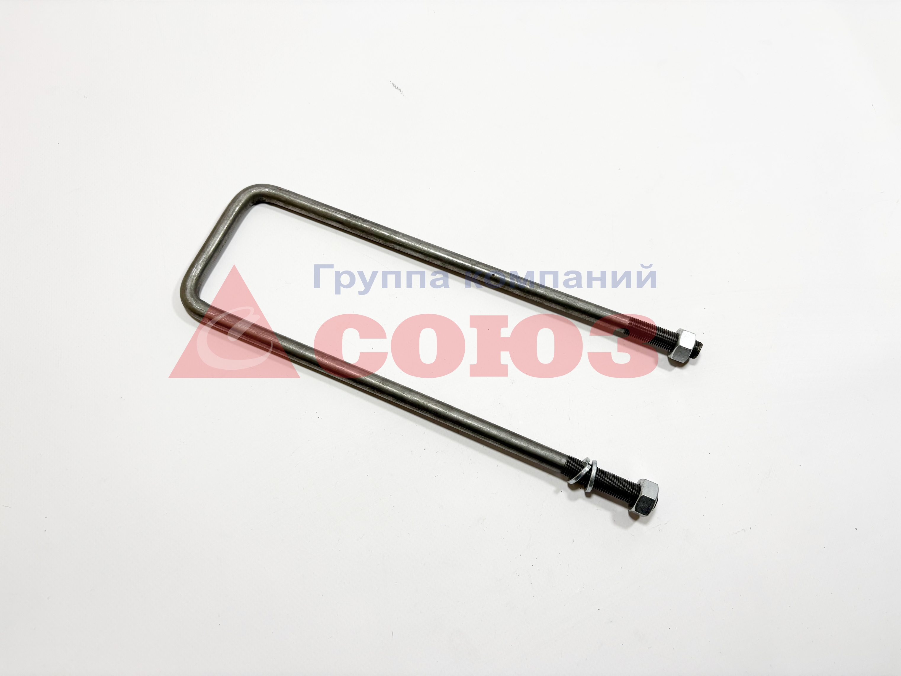 Стремянка кузова 3302 кор (290 мм)