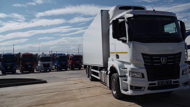 Сервис, который всегда рядом