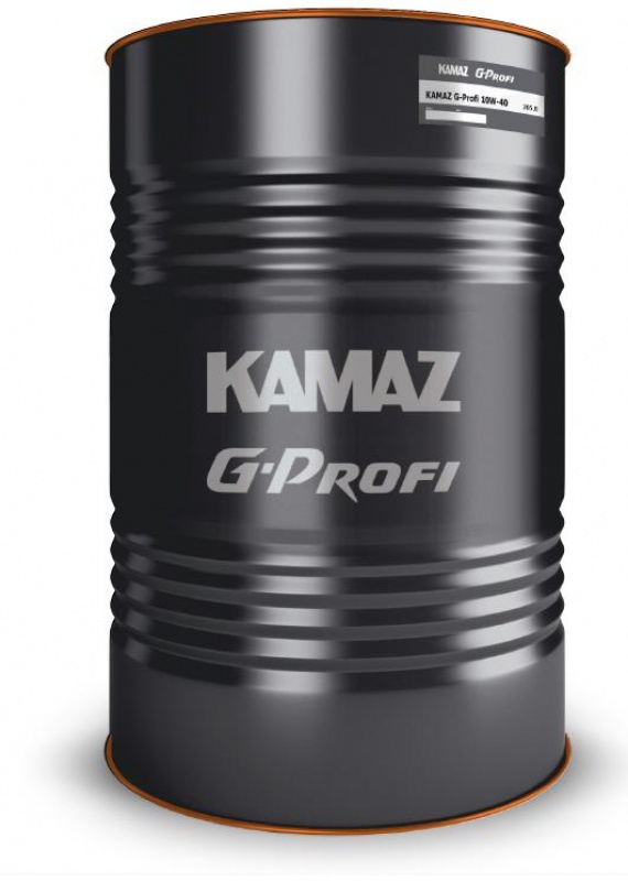 масло kamaz g-profi моторное cs