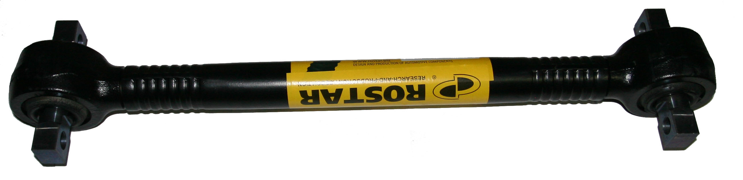 Тяга реактивная L=625x115xd17