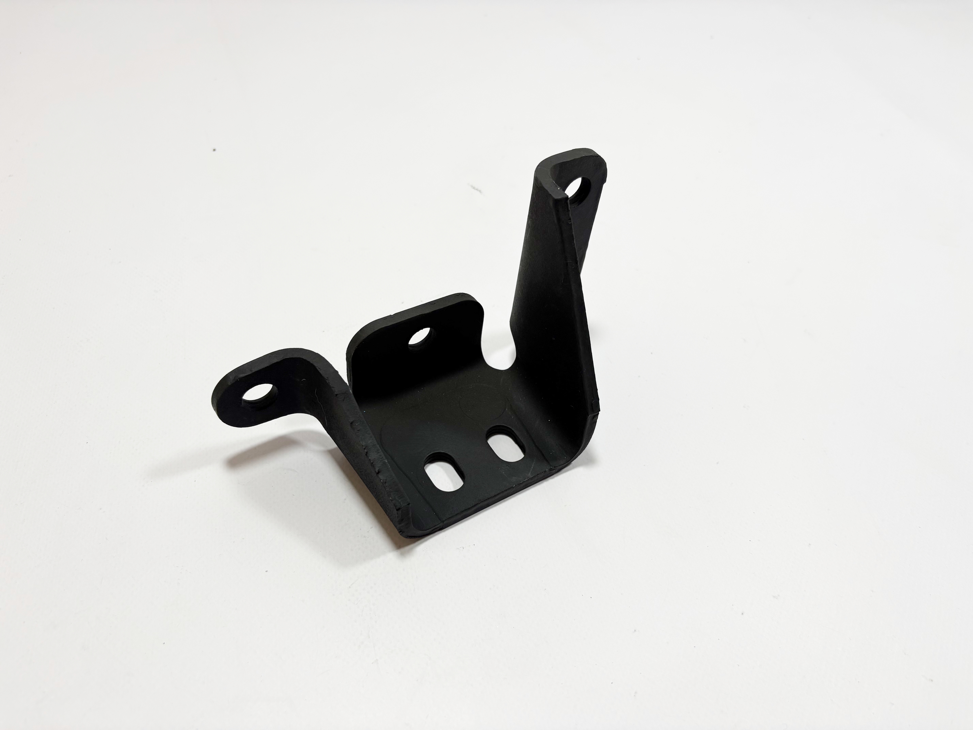 Кронштейн лебедки КАМАЗ