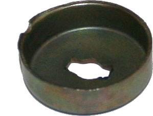 чашка пружины нижняя