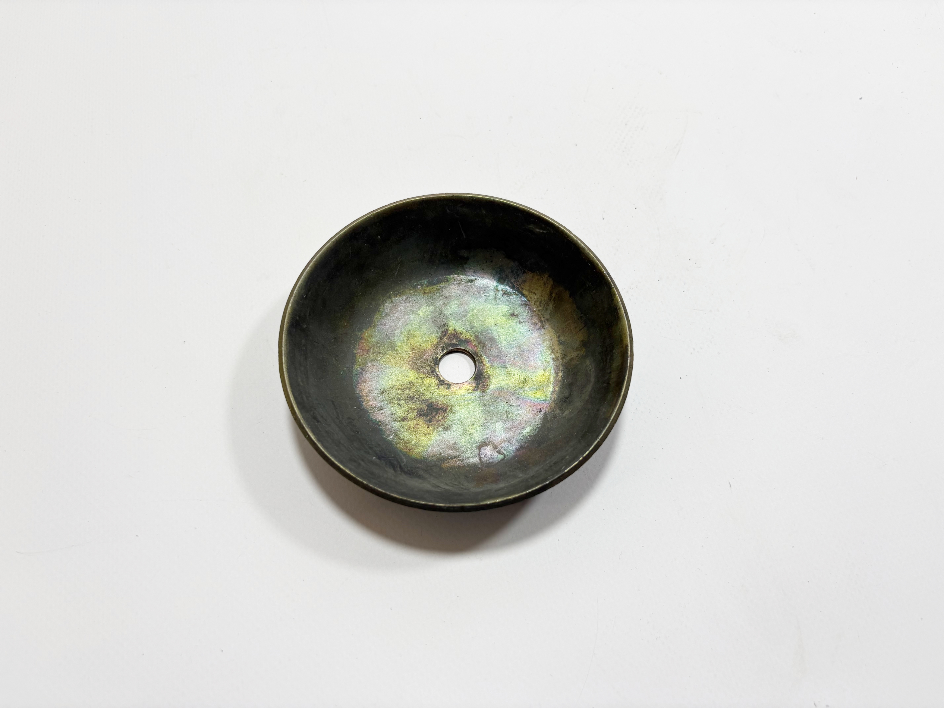 чашка  буфера