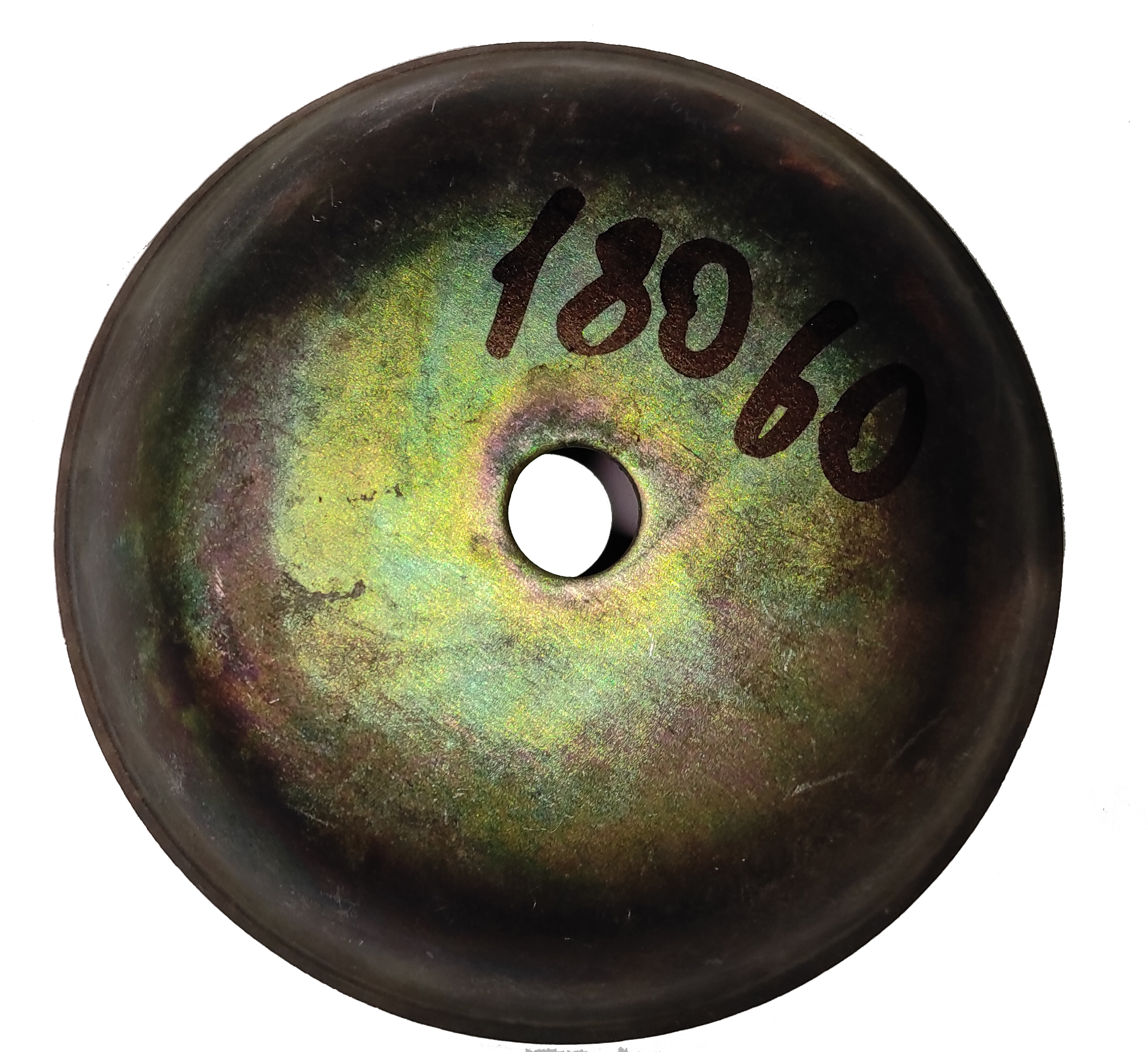 чашка  буфера