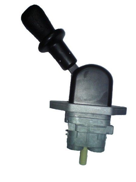 кран ручн торм (2 вход) knorr-bremse