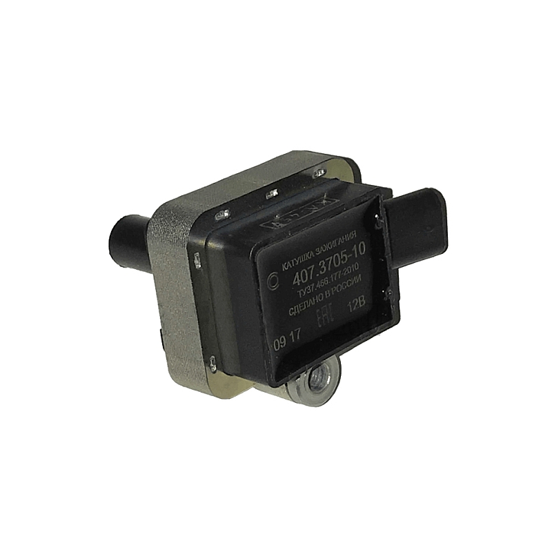 катушка зажигания 405 дв.3302