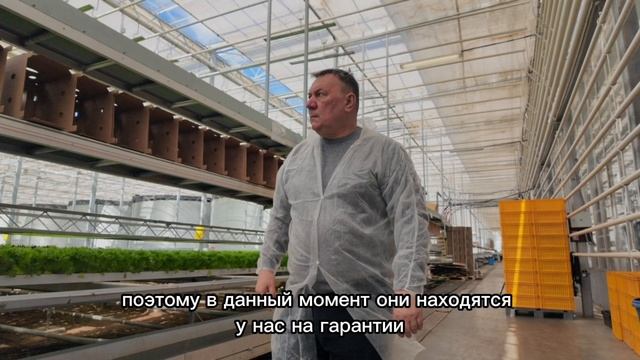 Забота о клиентах КАМАЗа