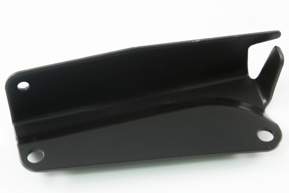 Кронштейн спин.сиден.лев. КАМАЗ