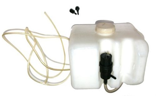 Бачок омывателя  н/о в сб. 5,4л.