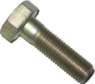 Болт М10х1,25х40 Технотрон