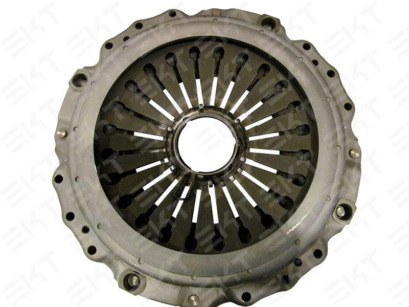 Диск нажим. сцепл