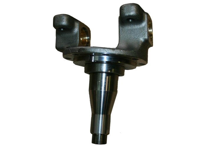 Кулак поворотный КАМАЗ