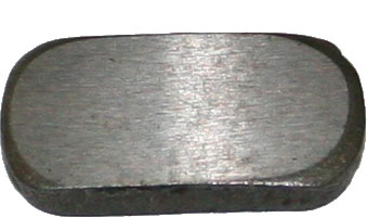 шайба упорная