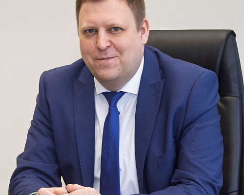 Директор автомобильного завода рассказал о планах по модернизации и освоению новой продукции