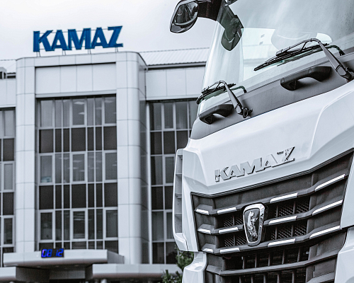На «КАМАЗе» названы даты корпоративного отпуска в 2027 году