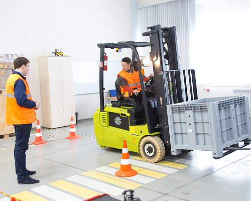 Учебному центру «КАМАЗа» исполнилось десять лет