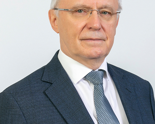 Поздравление генерального директора ПАО «КАМАЗ» Сергея Когогина