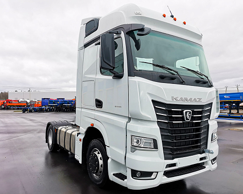 KAMAZ-54901-70014-CA