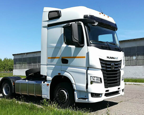 KAMAZ-54901 NEO