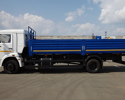 KAMAZ-4308-69 (G5)