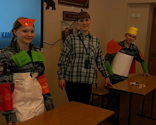 В «Калкане» прошёл День «КАМАЗа»