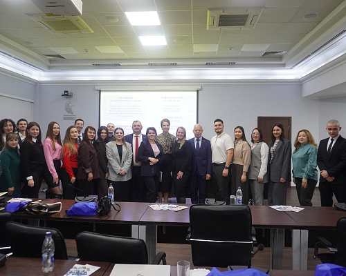 «КАМАЗ» принял участие в мероприятиях по случаю Международного дня борьбы с коррупцией