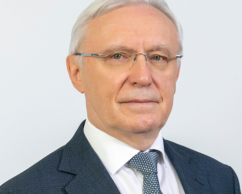Сергей Когогин поздравил «КАМАЗ-мастер» с победой