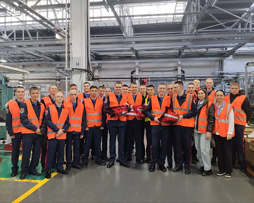 Предприятие Группы ОАТ участвует в акции «Неделя без турникетов»