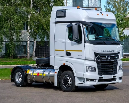 Седельный тягач 54901-70908-MA (4x2)