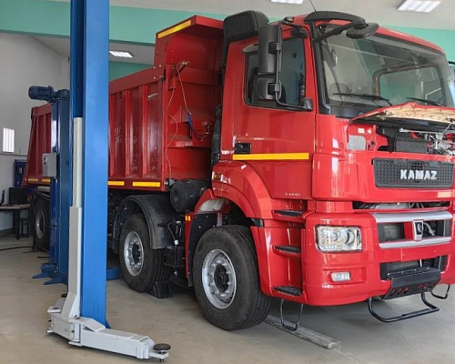 Руководители ООО «СЭТранс» приняли участие в выездной сессии РОАД в Щёлкове