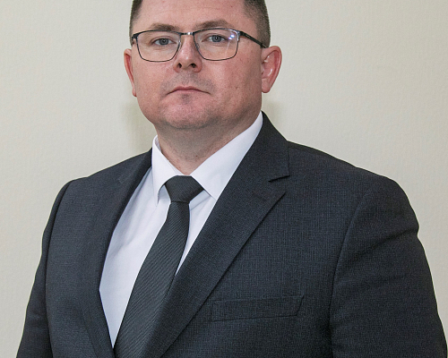 На «КАМАЗе» назначен новый главный механик