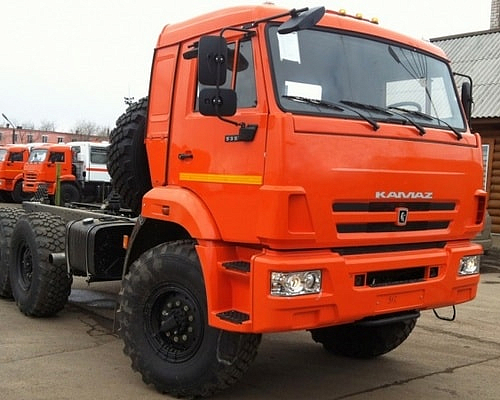 KAMAZ-53504-50