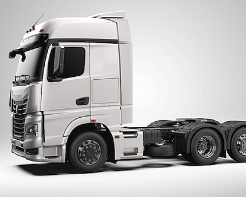 KAMAZ-65659-CA