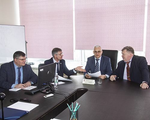 «КАМАЗ» успешно прошёл инспекционный аудит СМК