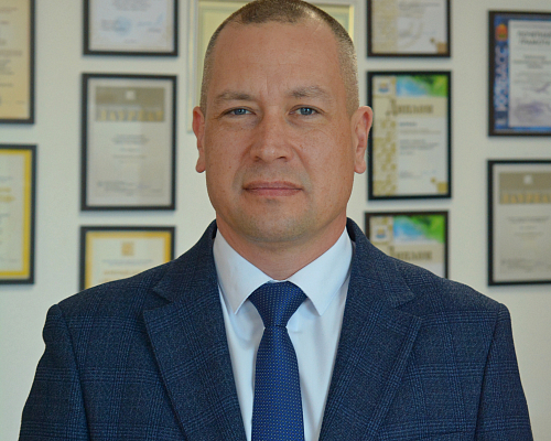 Назначен новый генеральный директор ПАО «НЕФАЗ»